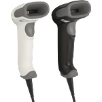 Honeywell 1470G2D-2USB-1-EU, Voyager 1470g, Ръчен скенер, 2D, Imager, IP52, USB, черен, кабел (1.5 m, прав, черен) (1470G2D-2USB-1-EU)