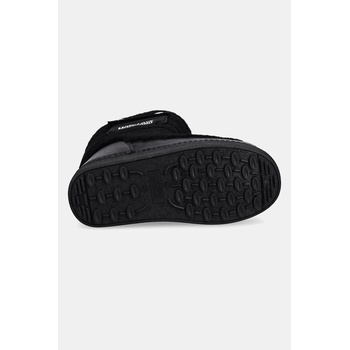 Love Moschino Апрески Love Moschino в черно JA24452G0NISM00A (JA24452G0NISM00A)