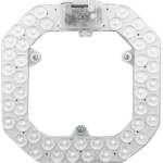 Vito Led платка modi 32w, 3cct, 4320lm, 193х193х23мм - vito (2027840)