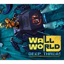 Wall World Deep Threat