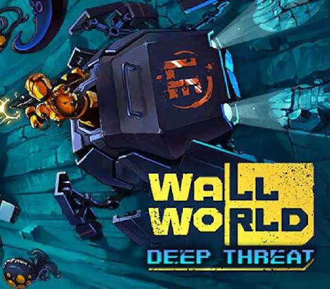 Wall World Deep Threat