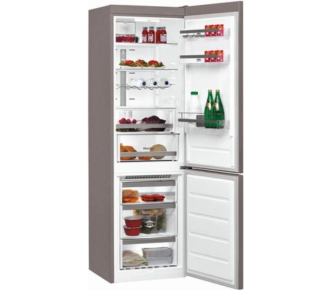 Whirlpool BSNF 8533 OX