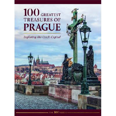 100 Greatest Treasures of Prague