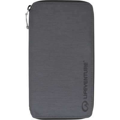 LIFEVENTURE Rfiid Travel Wallet