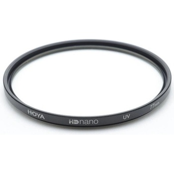 Hoya HD nano UV 77 mm