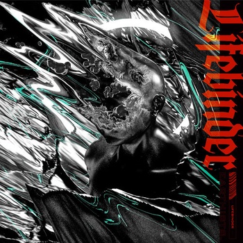 Lifebinder - Earthists. CD
