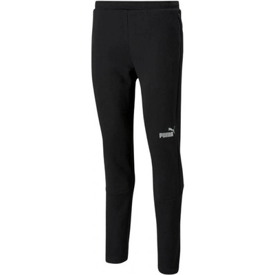 Puma pánské tepláky Men Final Jogging pant Black černá