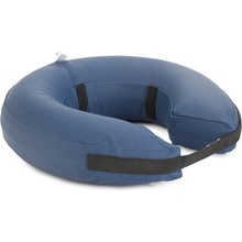 Beeztees Límec pro psy nafukovací modrý L 40-60 cm