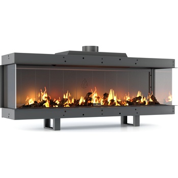 Image 1 of Balkan Energy GAS PANORAMA 150 13 kW