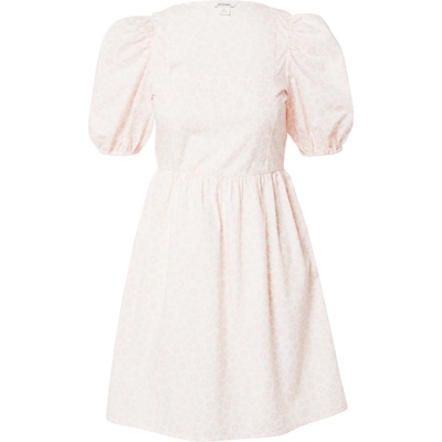 Monki Лятна рокля розово, размер 38