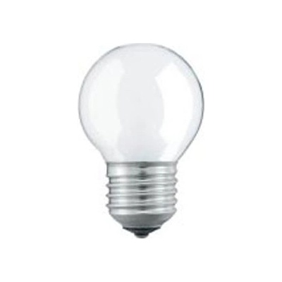 TES-LAMP žárovka E27 40W iluminační matná