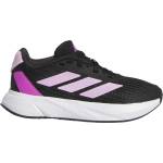 adidas Детски маратонки Adidas Duramo Sl K Road Running Shoes Unisex Kids - CoreBlack/Lilac