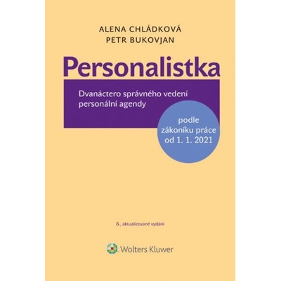 Personalistka