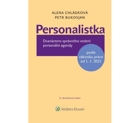Personalistka