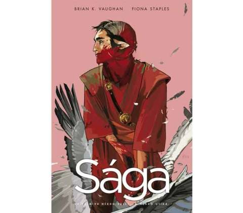 Sága 2