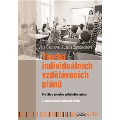 Tvorba individuálních vzdělávacích plánů