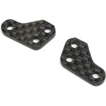 Team Losi Racing Tlr рамена на шенкели #1 въглеродни: 22x-4