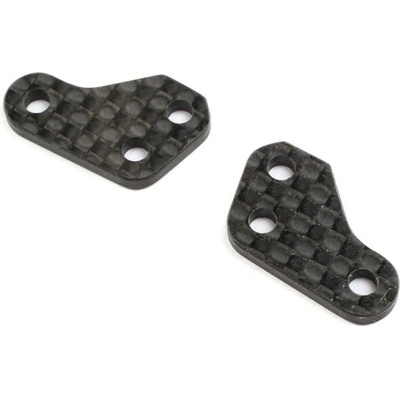Team Losi Racing Tlr рамена на шенкели #1 въглеродни: 22x-4