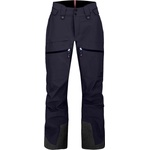 Elevenate Дамски ски панталон Elevenate Women's Pure Pants Ski trousers - Dark Ink Solid (107-1574-0714)