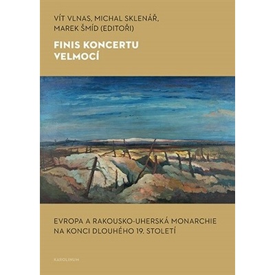 Finis koncertu velmocí - Michal Sklenář