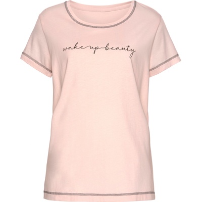 VIVANCE Тениска за спане розово, размер 36