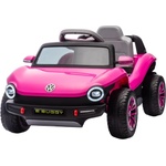 KikkaBoo Licensed Volkswagen E Buggy (31006050430)