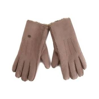 EMU Australia Дамски ръкавици Beech Forest Gloves Кафяв (Beech Forest Gloves)