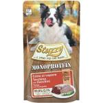 Stuzzy Monoprotein Пуйка с тиквички 150 г