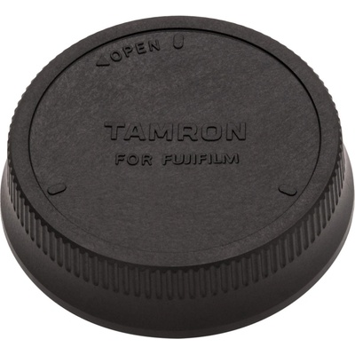 Tamron pro Fujifilm X X/CAP