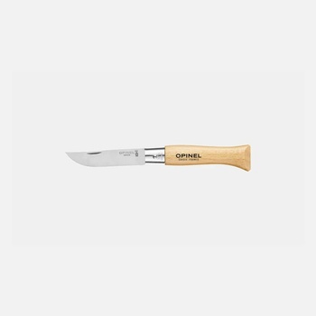 OPINEL No5 INOX