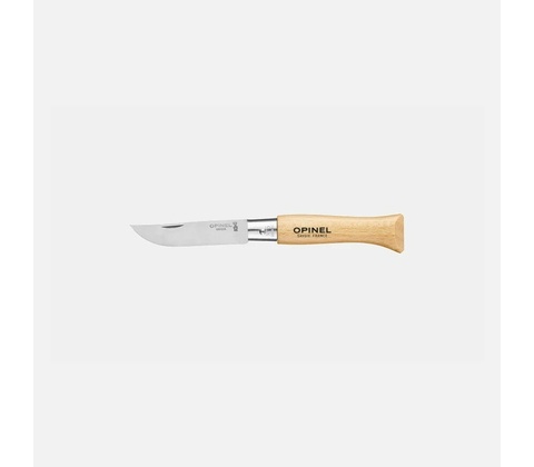OPINEL No5 INOX