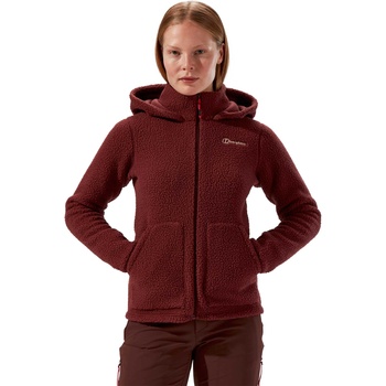 BERGHAUS Полар w darria fz hooded jkt