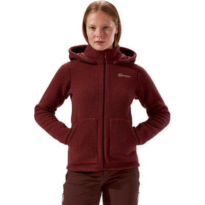 BERGHAUS Полар w darria fz hooded jkt
