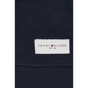 Tommy Hilfiger Домашен суичър от памук Tommy Hilfiger (UM0UM03011)