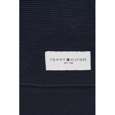 Tommy Hilfiger Домашен суичър от памук Tommy Hilfiger (UM0UM03011)