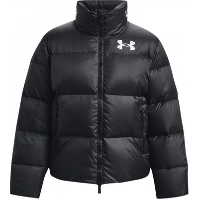 Under Armour Armor Down Puffer Ld99 Black
