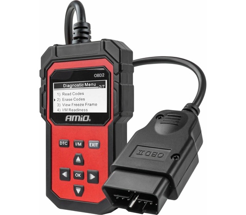 AMiO OBD2 04730