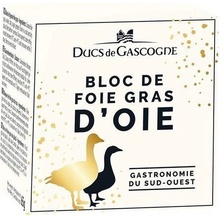 Ducs de Gascogne Husí Foie Gras z Jihozápadu Francie v bloku plech 65 g