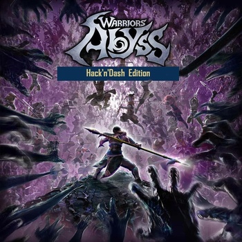 Warriors: Abyss (Hack'n'Dash Edition)