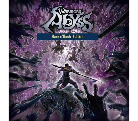 Warriors: Abyss (Hack'n'Dash Edition)