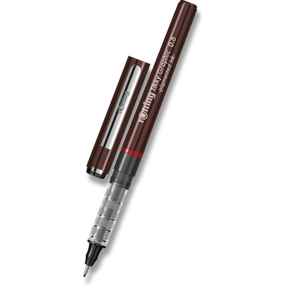 Rotring Tikky Graphic černá 1904756