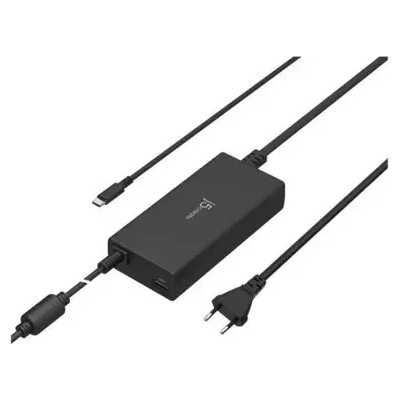 j5create Зарядно j5create JUP2290C, 100W, USB-A, USB-C (JUP2290C)