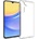 Gigapack Samsung A16 4G GIGAPACK Силиконов протектор за телефон ултратънък SHIELD GP-161624 (GP-161624)
