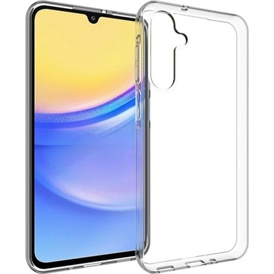 Gigapack Samsung A16 4G GIGAPACK Силиконов протектор за телефон ултратънък SHIELD GP-161624 (GP-161624)