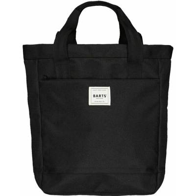 Batoh Barts KALLET BACKPACK Black velikost O/S