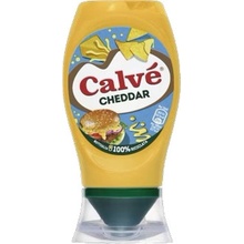 Calvé Salsa Cheddar 250 ml