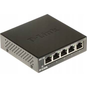 D-Link DES-105
