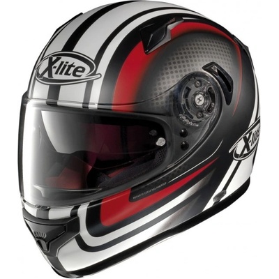 X-Lite X-661 Slipstream N-Com