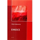 Emoce - Milan Nakonečný