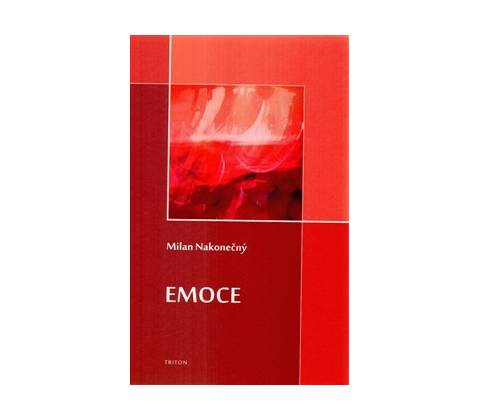 Emoce - Milan Nakonečný